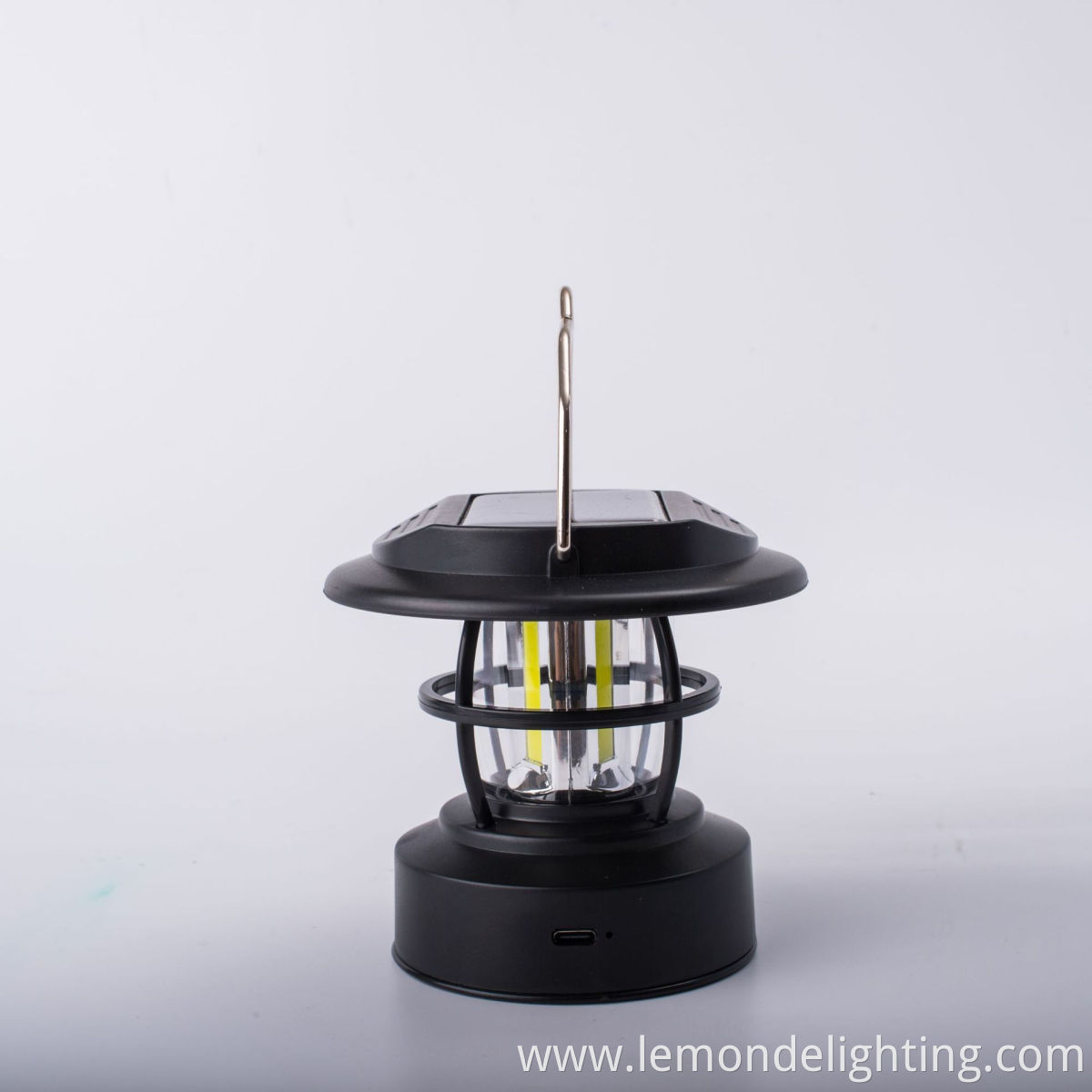 camping lamps battery operated